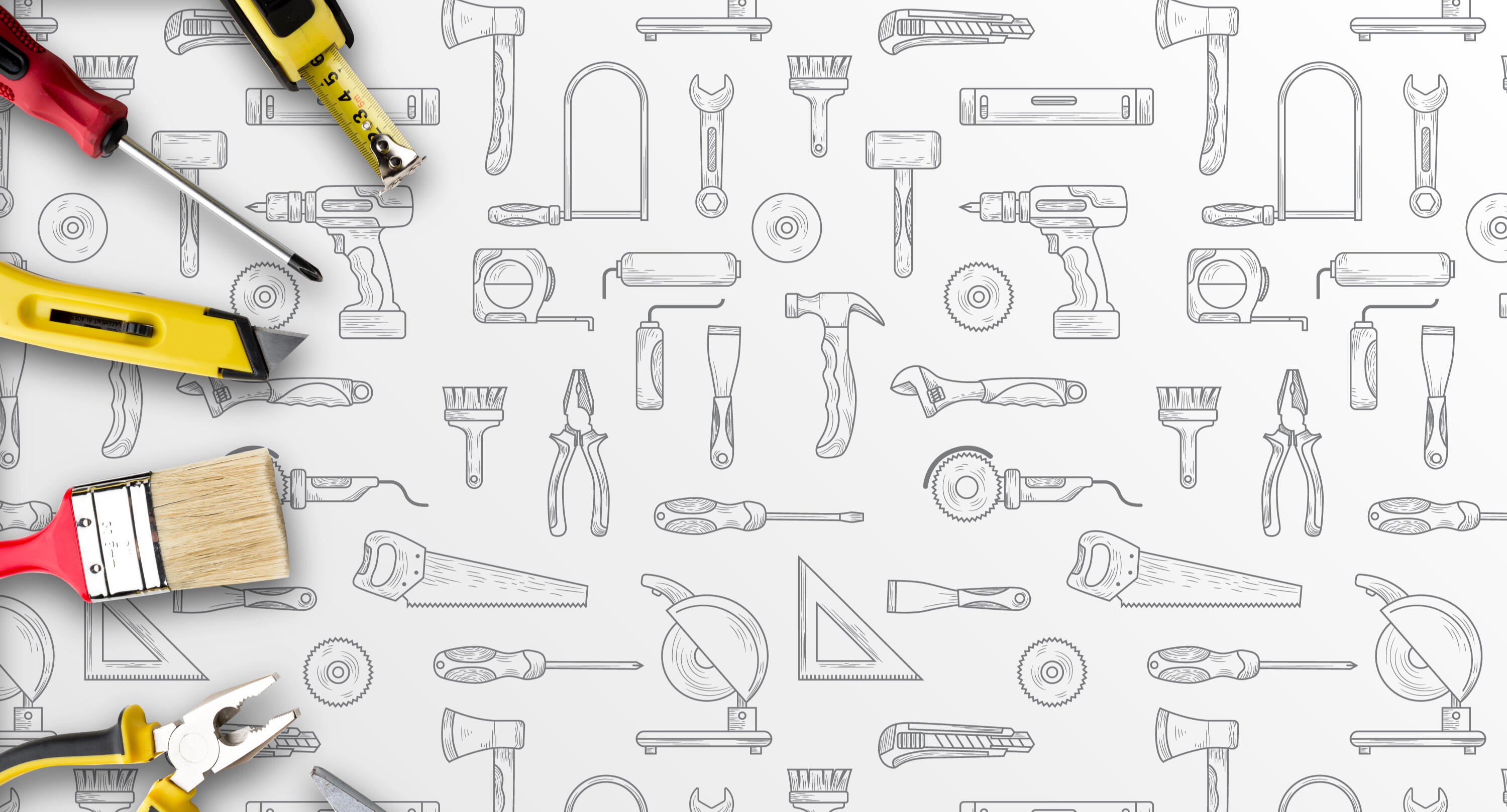 Handyman Home Repair Services Trusted handyman offering skilled home repairs and quality workmanship